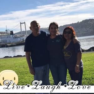 Meet your Posher, Patricia